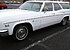 1966 Chevrolet Impala Wagon for sale 101104610